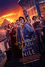 Death on the Nile - BRRip